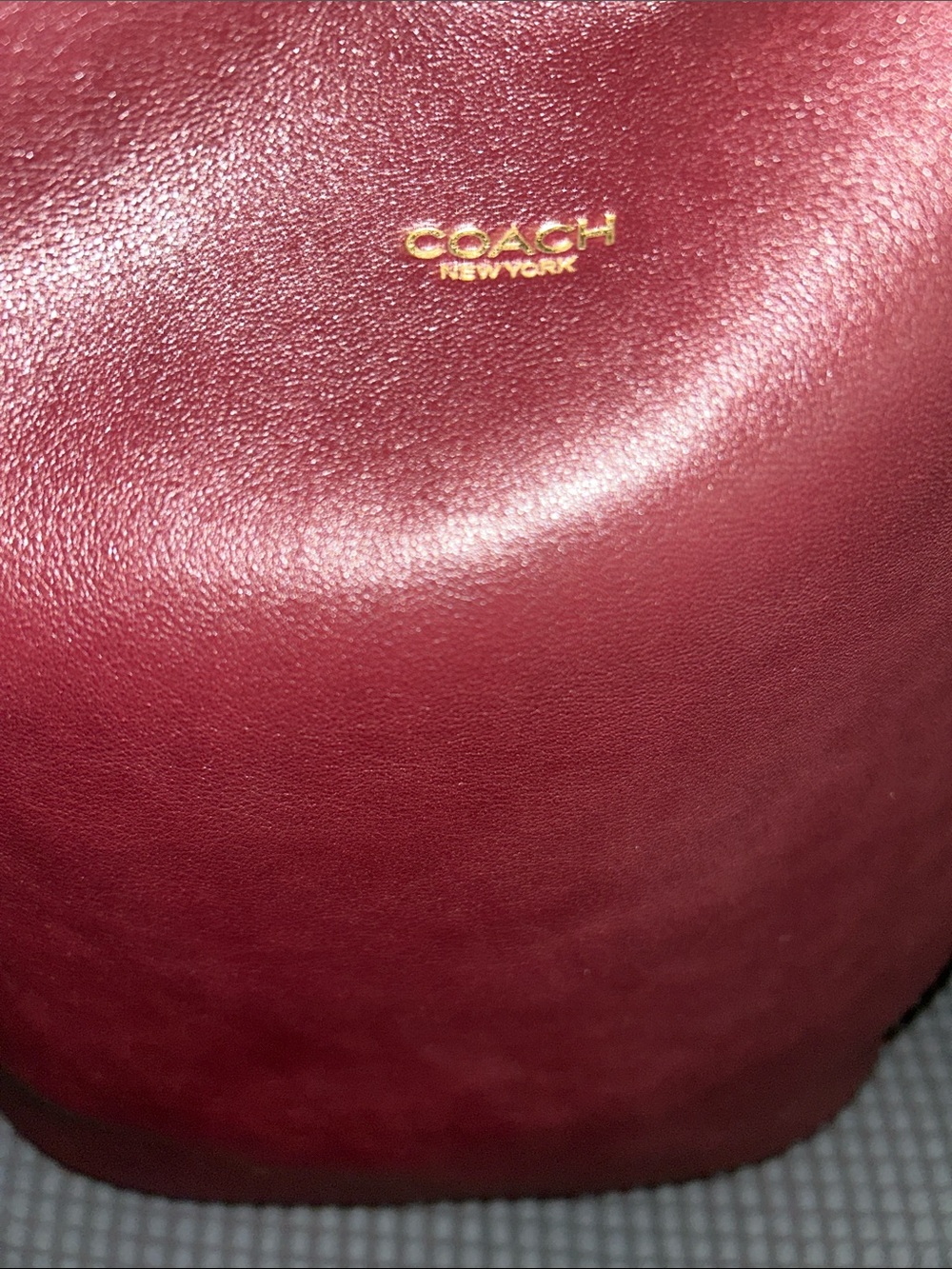 Coach Outlet Bleecker Bucket Bag, Brand new with tags 🏷️! - Picture 7 of 12